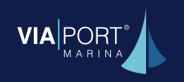 Viaport Marina Logo 