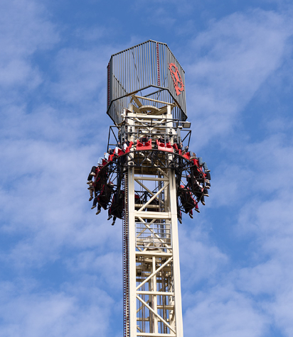 Drop Tower