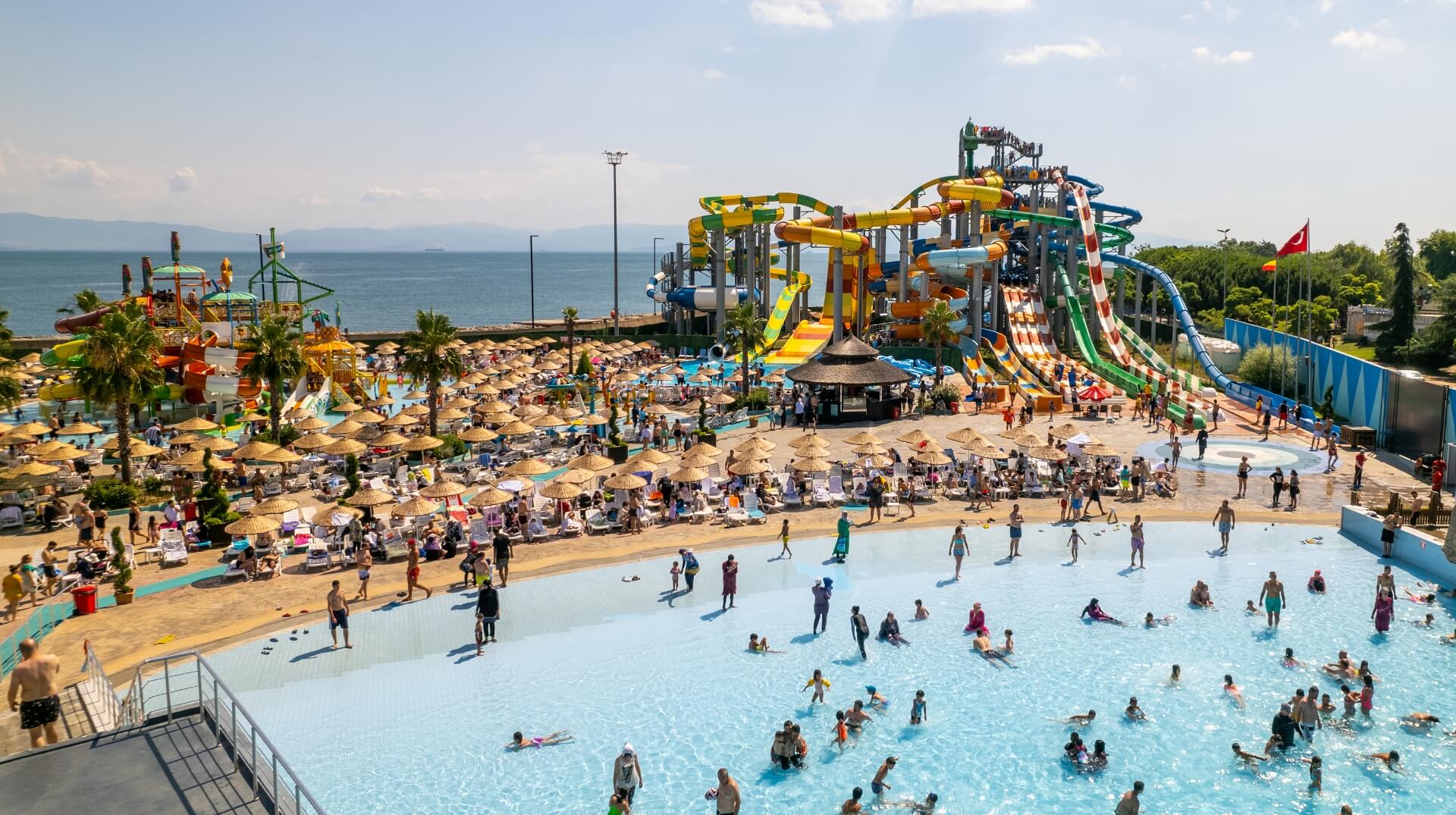 Aqua Park