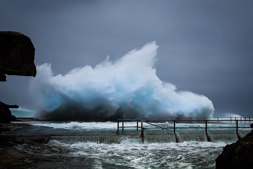 TSUNAMİ FARKINDALIK GÜNÜ