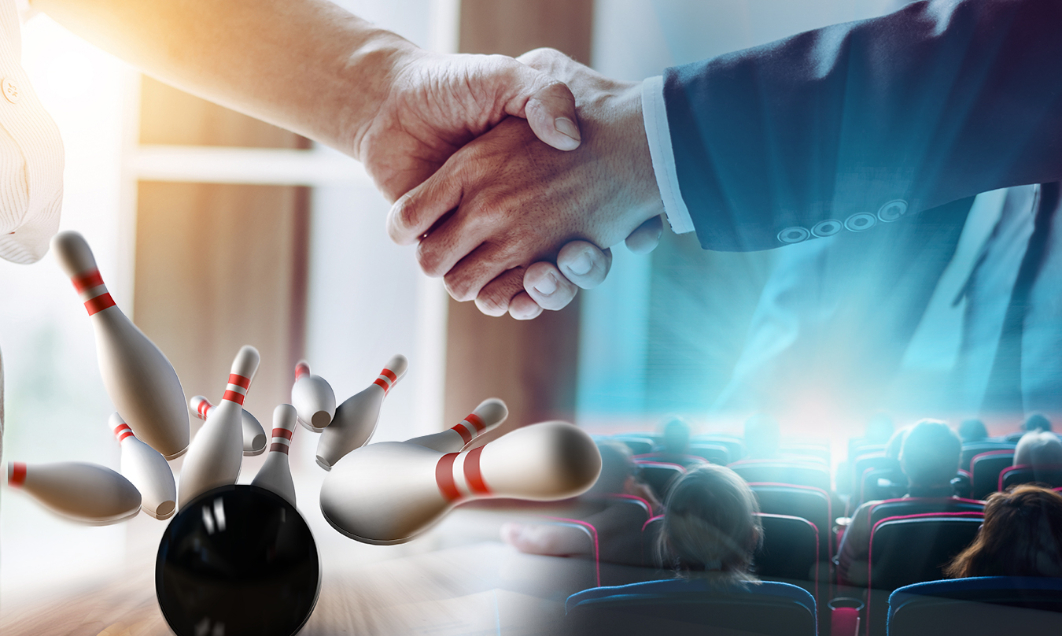 Viaport Marina Türkiye’nin Lider Şirketlerinin Tercih Ettiği Kurumsal İş Birliği Merkezi