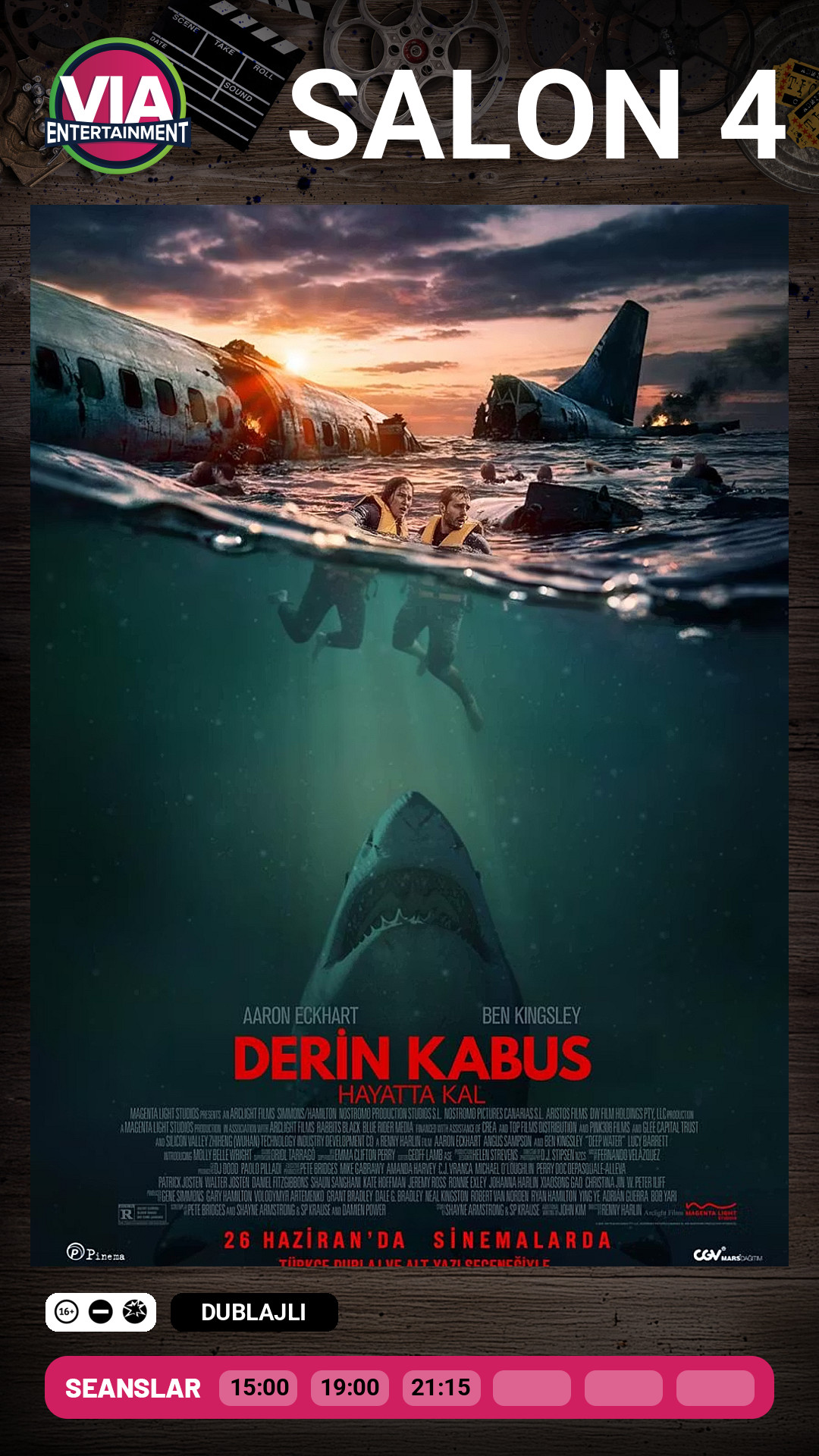 Derin Kabus