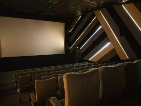 Farklı bir sinema anlayışı!