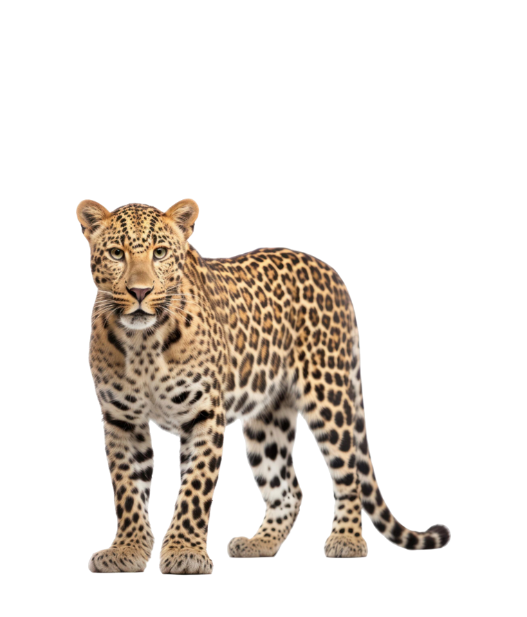Leopar