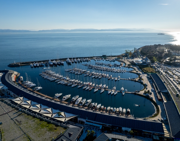 Viaport Marina